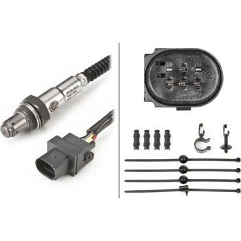 HELLA Lambda sonda 6PA 009 166-791