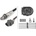 HELLA Lambda sonda 6PA 009 166-791