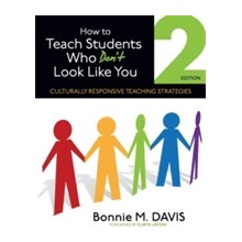 Bonnie M. Davis: How to Teach Students Who Don't L