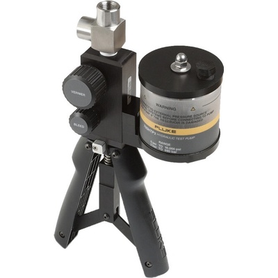 FLUKE 700HTP-2 - Pumpa testovacia hydraulická