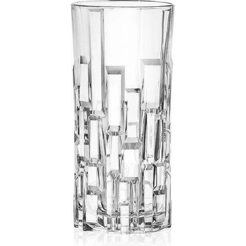 RCR Italy Чаша за вода и безкохолно RCR Italy Etna 340мл, кристалин (1400)