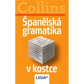 Španělská gramatika v kostce