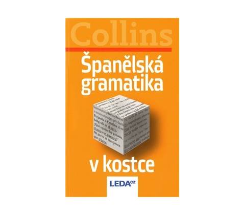Španělská gramatika v kostce
