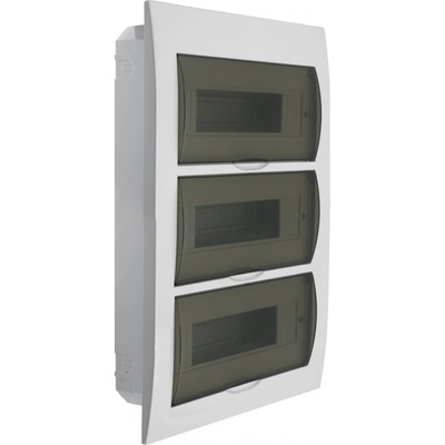Kanlux DB312F 3X12P/FMD