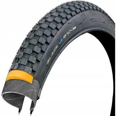 Plášť na kolo BLACK1 R-4151 20"x2,40" 62-406