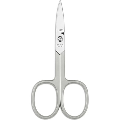 Kai Nůžky na nehty 9 cm s mikrozoubkovaným ostřím