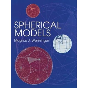 Spherical Models | Wenniger (ISBN: 9780486409214)