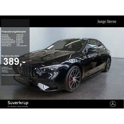 Mercedes-Benz A 35 AMG 225 kW
