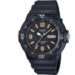 Casio Мъжки часовник Casio Collection - MRW-200H-1B3V (MRW-200H-1B3V) Часовници