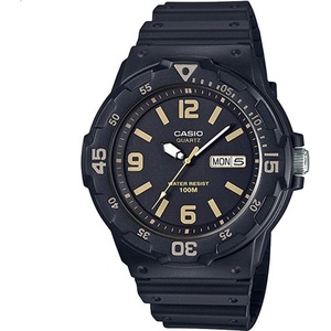 Casio Мъжки часовник Casio Collection - MRW-200H-1B3V (MRW-200H-1B3V) Часовници