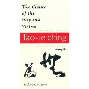 Classic of the Way and Virtue | Wang Bi (ISBN: 9780231105811)