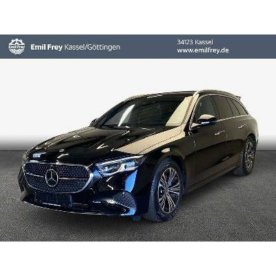 Mercedes-Benz E 220 d T 145 kW