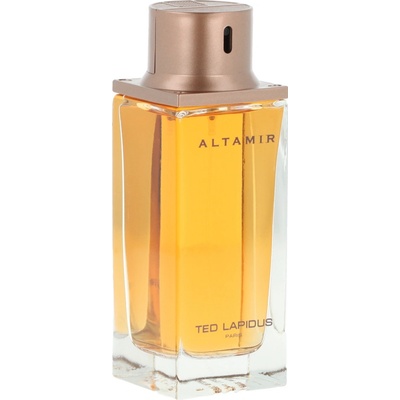 Ted Lapidus Altamir toaletná voda pánska 125 ml