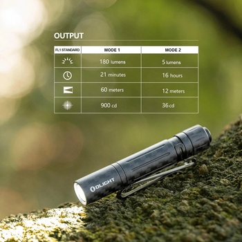 Olight i3T 2 Eos