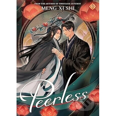 Peerless (Novel) Vol. 3