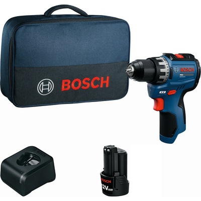 Bosch GSR12V-31 06019S6012