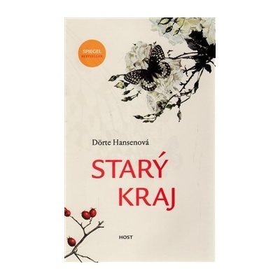Starý kraj