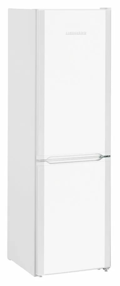 Liebherr CUe 331