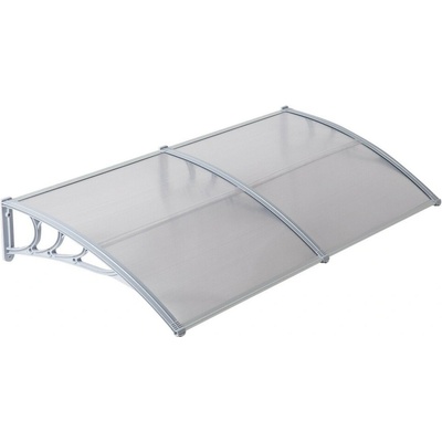 ALDOTRADE Standart 100x240cm Hnědá – Sleviste.cz