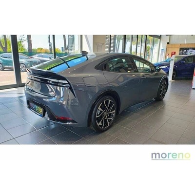 Toyota Prius 2.0 164 kW