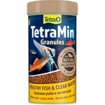 TETRA TetraMin гранули 250 мл