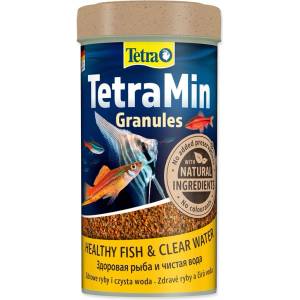 TETRA TetraMin гранули 250 мл