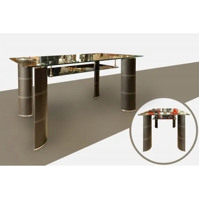 Мебелна фабрика НОВ ДОМ - гр. Ямбол Трапезна маса Наоми (745554645)