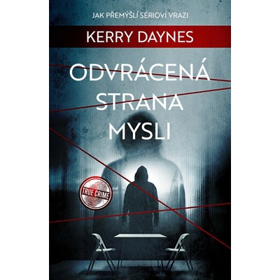 Odvrácená strana mysli - Kerry Daynes – Zboží Dáma