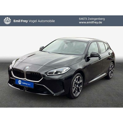BMW 120i 115 kW