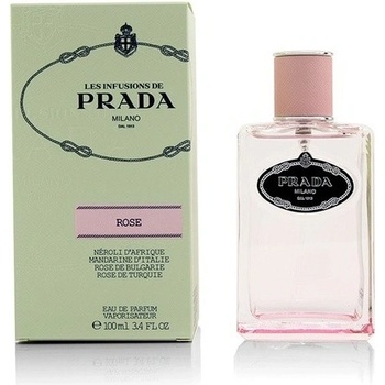 Prada Les Infusions de Prada Rose parfémovaná voda dámská 100 ml