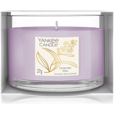 Yankee Candle Little Luxuries Lavender Bliss 37 g
