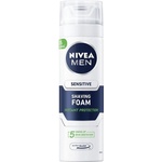Nivea MEN Пяна за бръснене Sensitive 200 ml