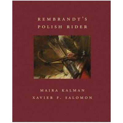 Rembrandt's Polish Rider