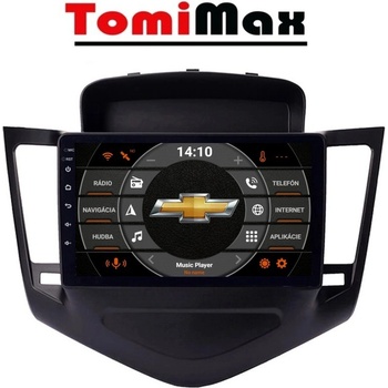 TomiMax 139