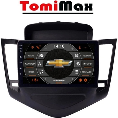 TomiMax 139
