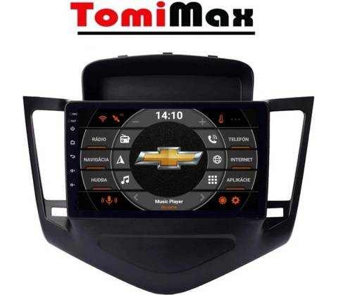 TomiMax 139