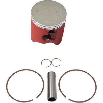 Wossner 2T KTM EXC 300 TPI – Hledejceny.cz