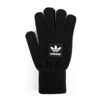 adidas Gloves Smart Ph čierna BR2799