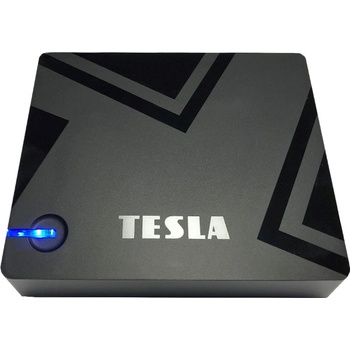 TESLA MediaBox XT550