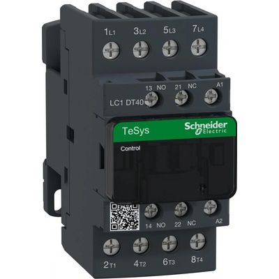 Schneider Electric LC1DT40P7