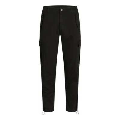 Redefined Rebel Текстилни панталони Jolan 226027 Черен Regular Fit (Jolan 226027)