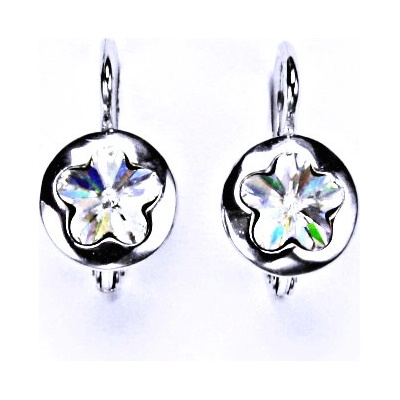 Čištín swarovski krystal patent 2 NK 1300 čiré