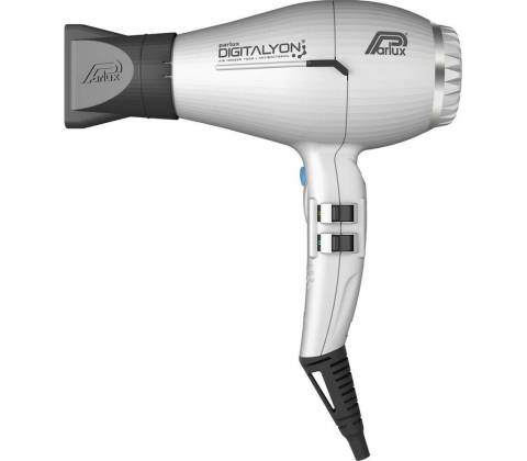 Parlux Digitalyon Silver