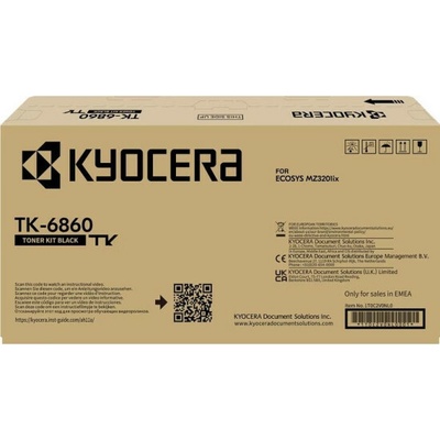 Kyocera Mita TK-6860 - originálny