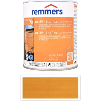 Remmers UV+ Lasur 0,75 l Kiefer