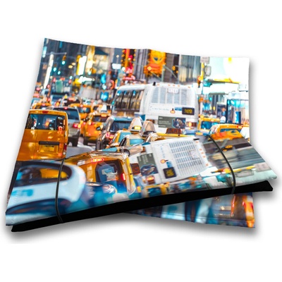 Dynasit Traveler Urban 350 x 260 x 15 mm