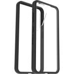 OtterBox OB REACT SAMSUNG GALAXY S25/GALAXY S25 BLACK CRYSTAL - прозрачен