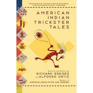 American Indian Trickster Tales | Richard Erdoes (ISBN: 9780140277715)