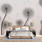 Art Gift Decor Фототапет Глухарчета 4