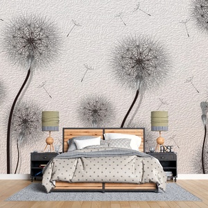 Art Gift Decor Фототапет Глухарчета 4